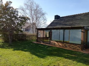 Maison d'Aline